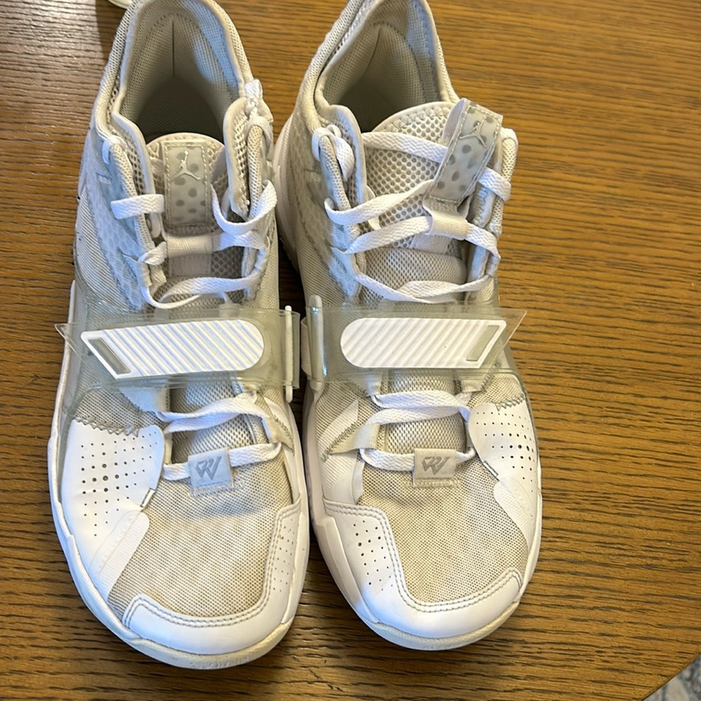 Nike Jordans